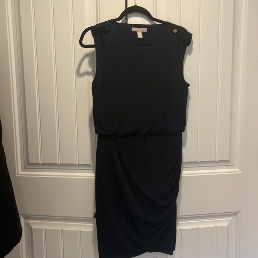 Banana Republic Sleeveless Dress